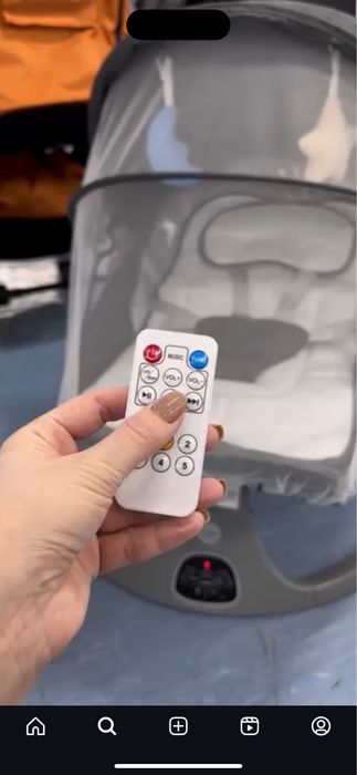 Электрошезлонг мнофункциональный