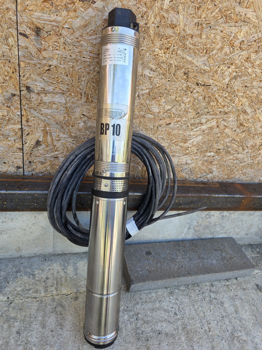 Pompa submersibila 1400w,4 5m³h