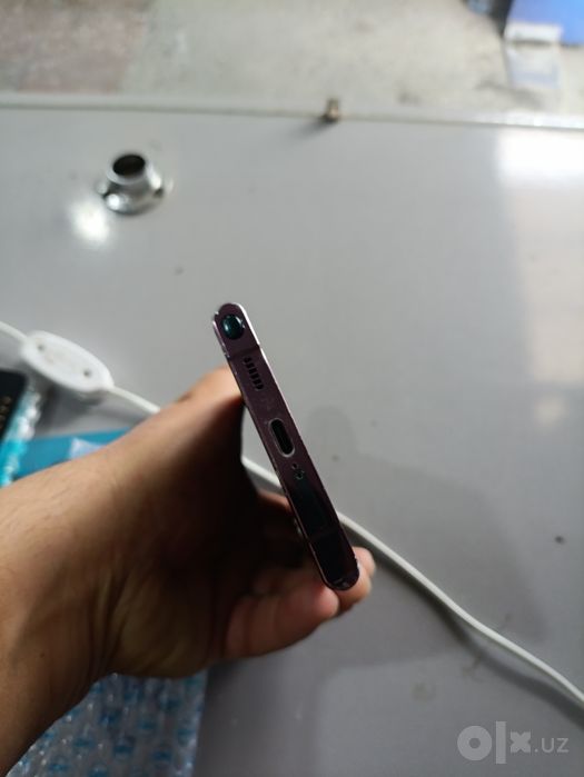Samsung S22 ultra 12/256 zapchastga
