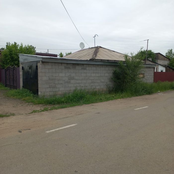 Продам дом в поселке Жетекши