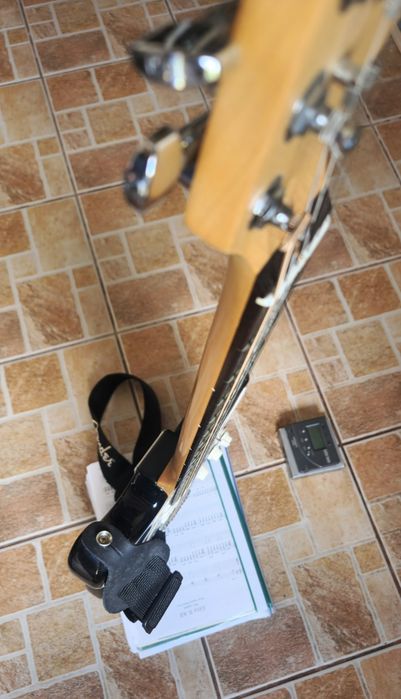 Chitara electrica Squier by Fender afinity