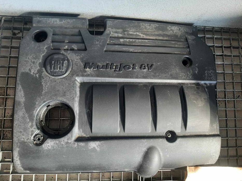 capac motor fiat bravo 2 1.9 d  88439