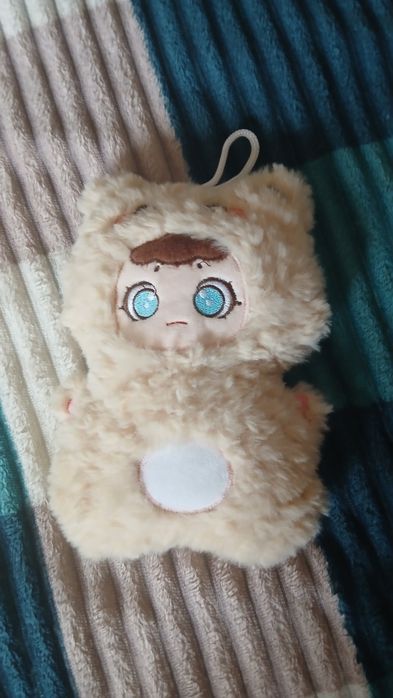 Плюшевые игрушки