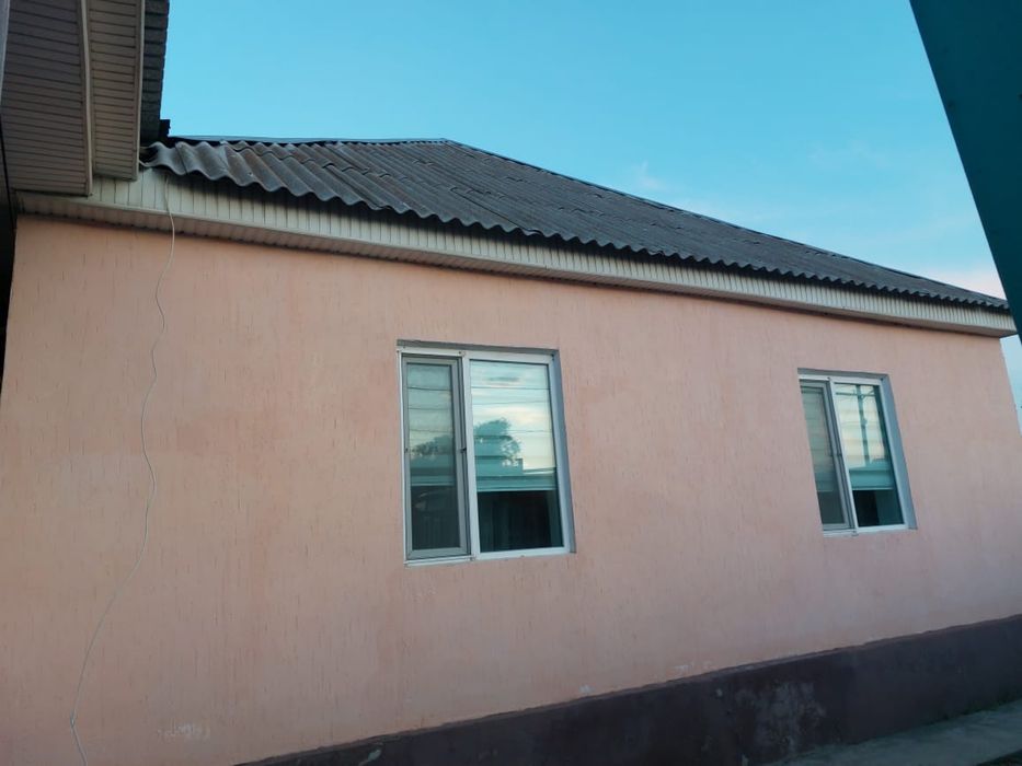 Срочно продается дом в хорошем состряний