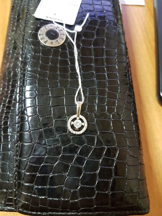 Женская Подвеска