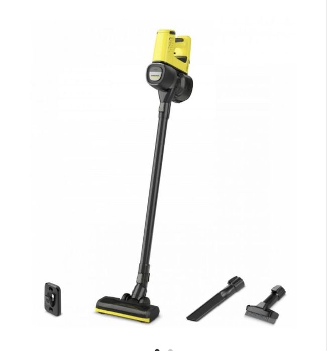 Вертикална Прахосмукачка Karcher, VC4