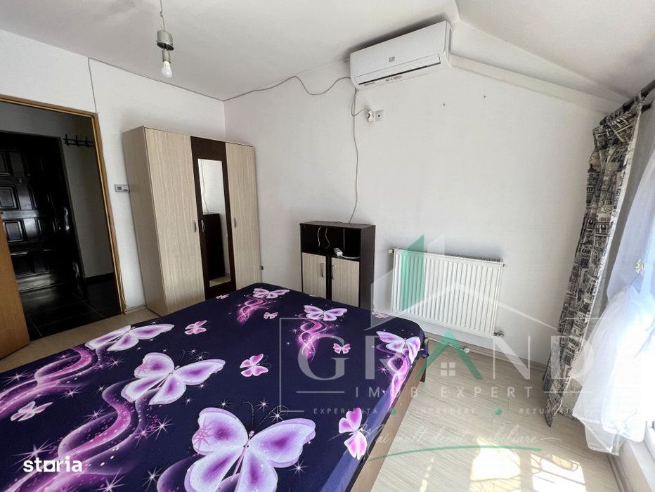 Apartament 2 Camere | 43Mp | Iris–Oașului