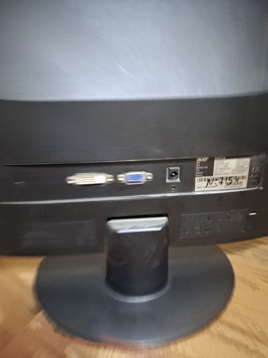 Acer Monitor B/u
