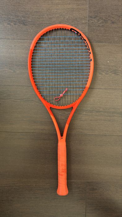 Racheta de tenis Head Radical Pro 2025 Auxetic 2.0