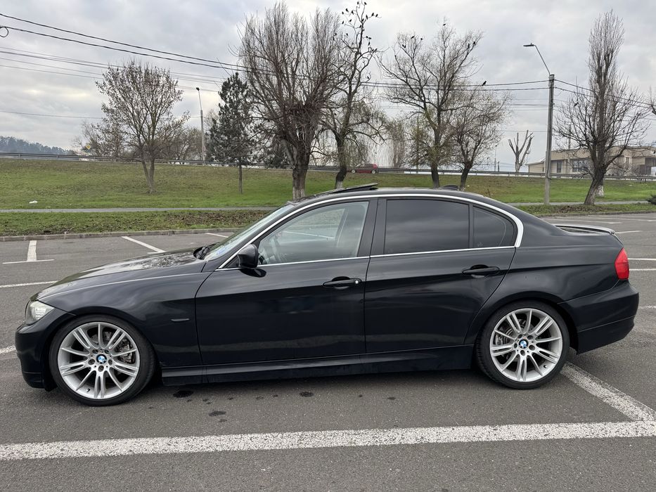 BMW Seria 3 e90 320d