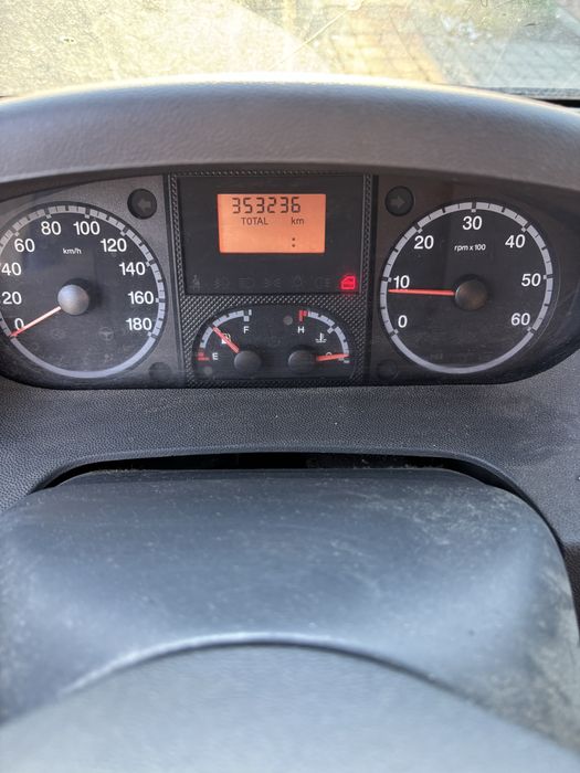 Fiat Ducato Maxi 2.3