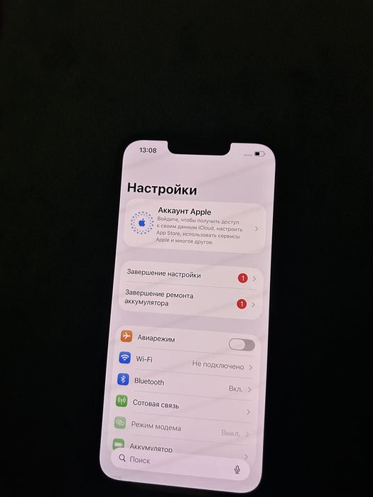 iPhone 13/айфон 13 в хорошем состоянии