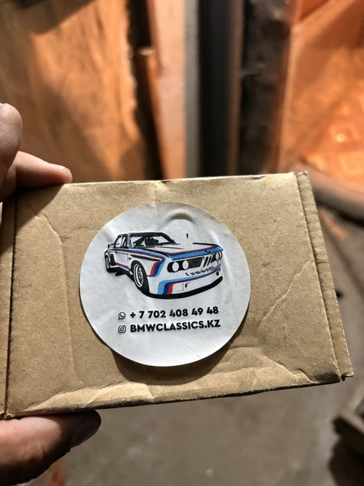 Продам Запчасти на BMW