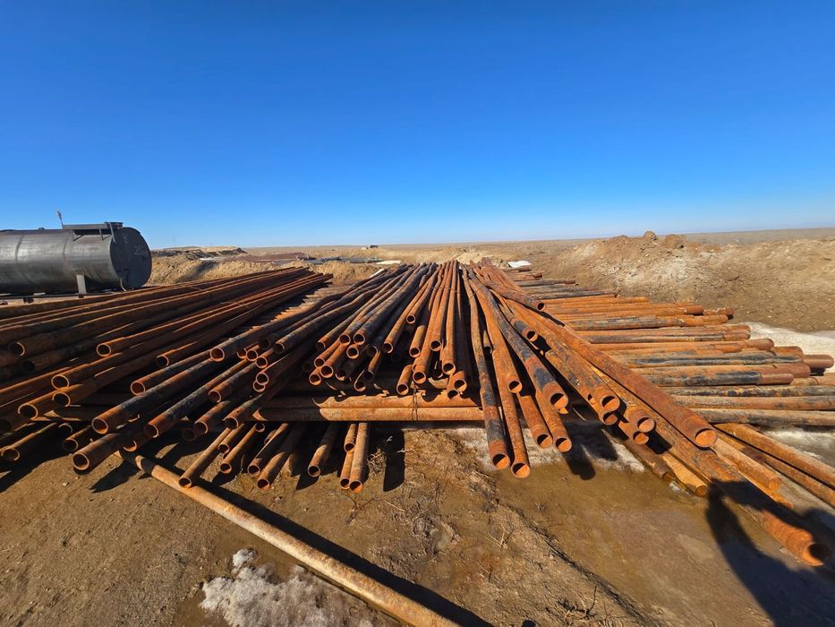 НКТ 89 стенка 9.52