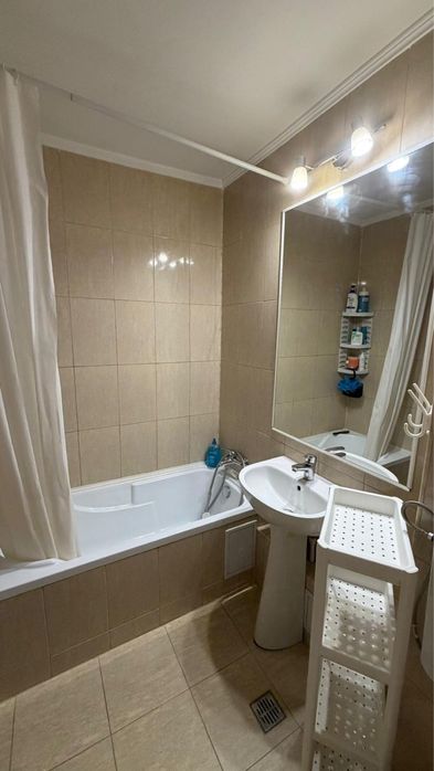 Apartament 3 camere Unirii – Budapesta, Mobilat și utilat, Balcon, AC, wifi, Proprietar