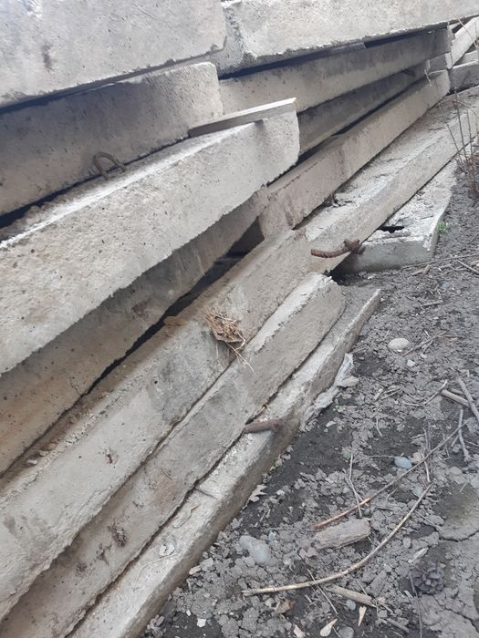 Плиты перекрытие 59 63