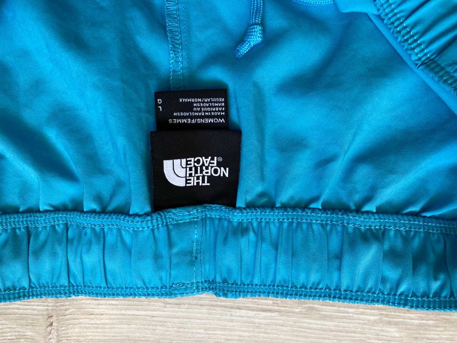 The North Face женски къси панталони къс панталон шорти размер L