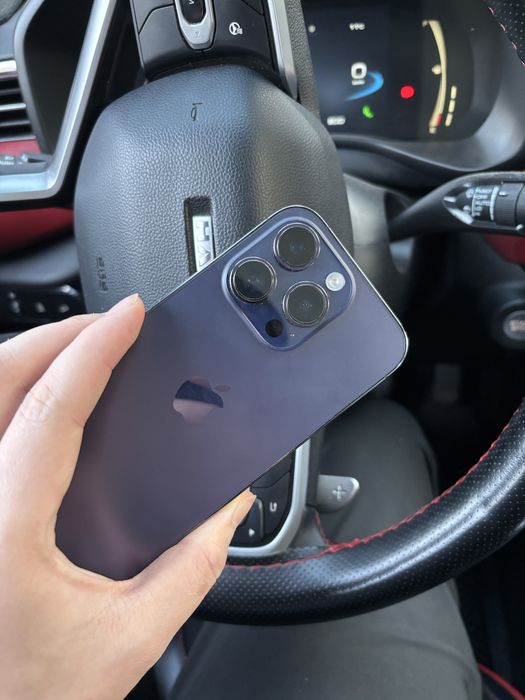 Айфон 14про 512гб