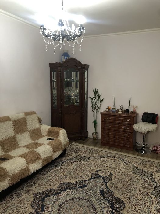 СРОЧНО. СВОЯ. Кушбеги [ Яккасайраский район ] Продаётся своя квартира