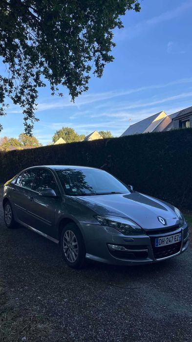 RENAULT Laguna 2015 — imagine 2