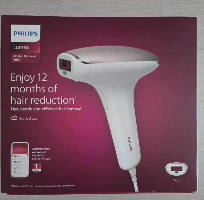 Philips Lumea 7000