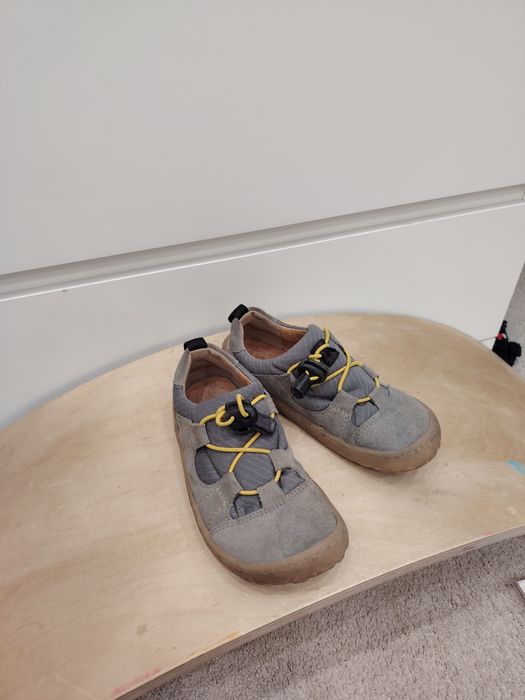 Детски боти / пантофи FRODDO - размер 27, 28