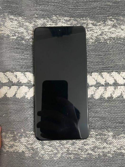 Продам смартфон Poco X7 Pro 12 ГБ/512 ГБ черный