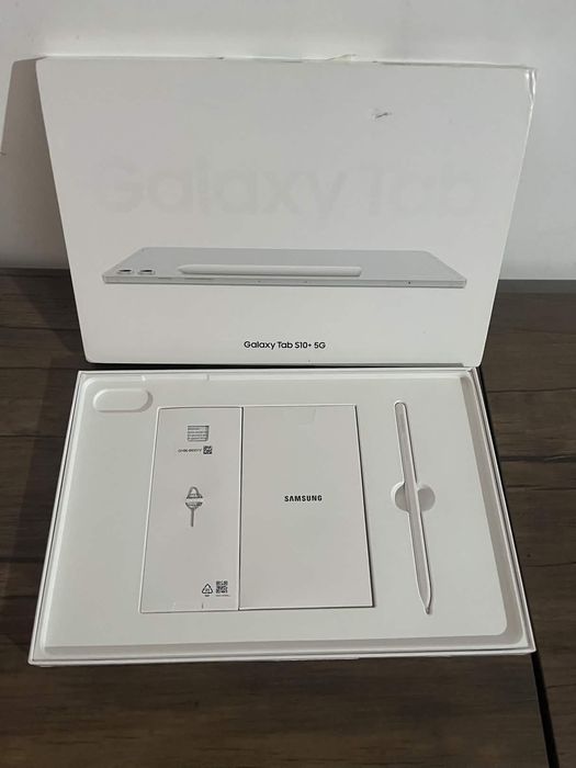 Tableta Samsung S10+