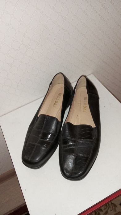 Pantofi pentru femei.