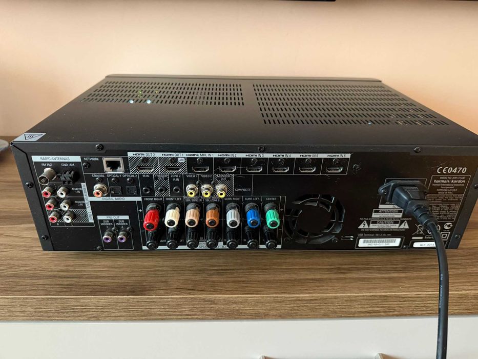 Harman Kardon AVR171