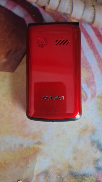 Новый телефон продам