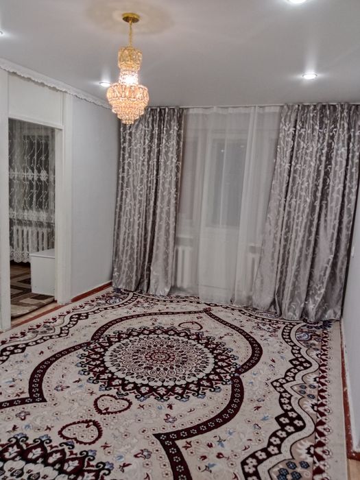 Сдам квартиру 2комнатная