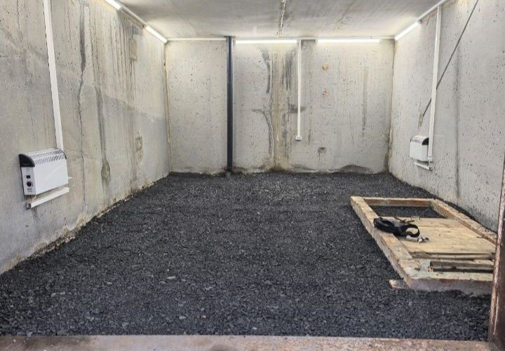 Продам помещение под коммерцию, склад