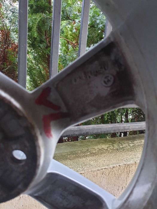 Алуминиеви джанти Шкода Рапид