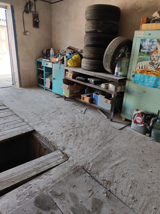 Гараж продается!