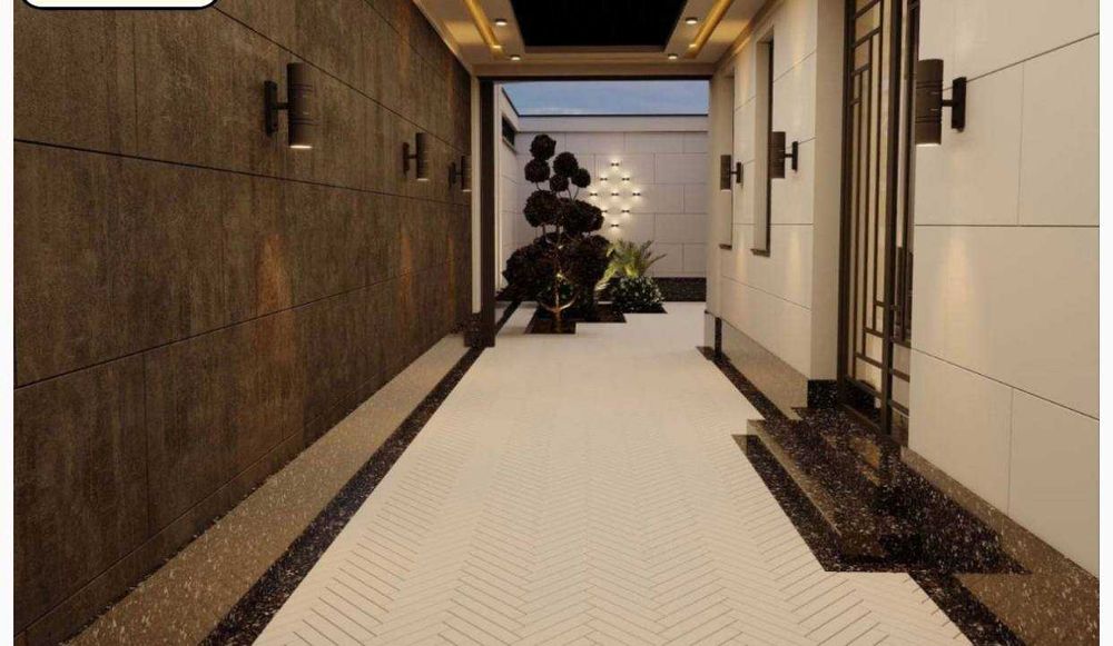 Продаётся Евродом в Урикзаре, 2-сотки (N 13051)