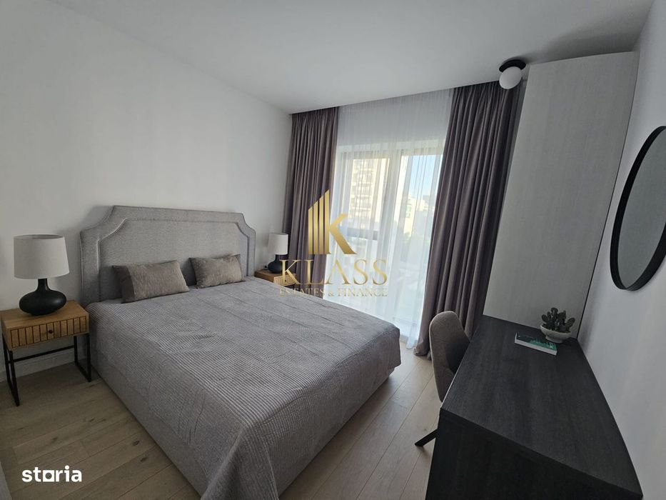Apartament Premium 2 camere | Nusco City 2 | Prima inchiriere