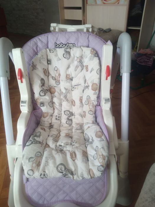 Продаю детский стульчик