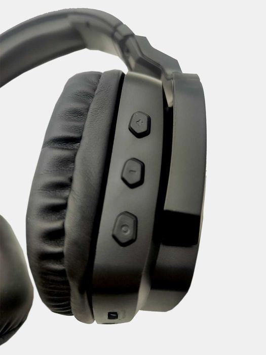 Беспроводная игровая Bluetooth-гарнитура ONIKUMA B60