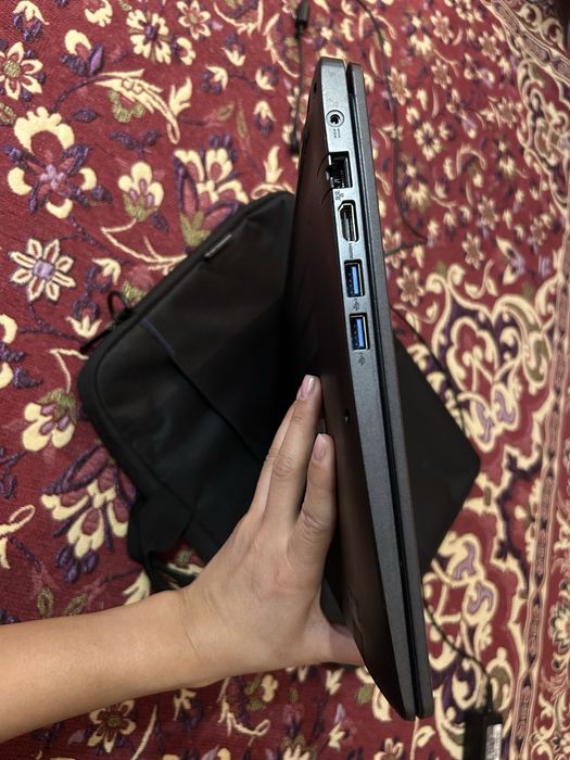 Ноутбук Aspire 3