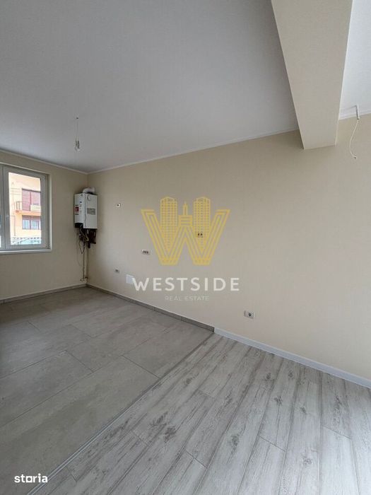 Duplex premium de vanzare, in Giroc