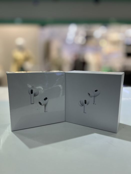 Airpods pro 2, pro 3, Galofka