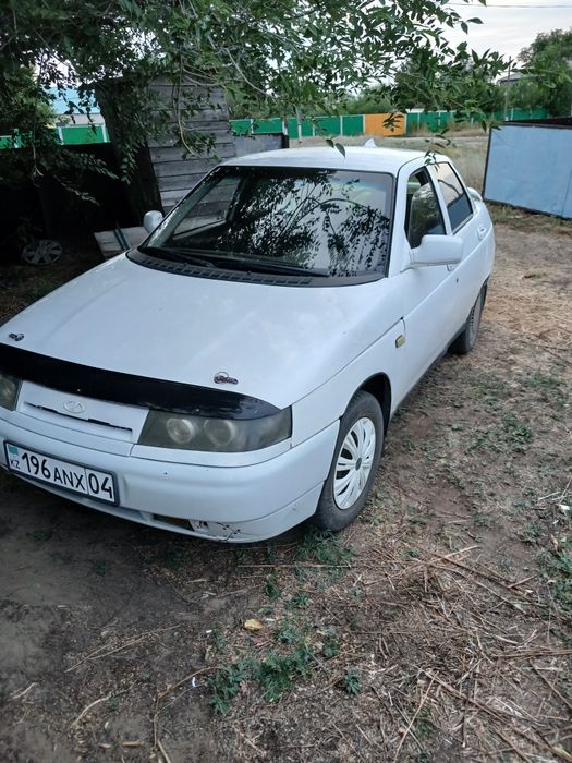 Продам Машина на ходу