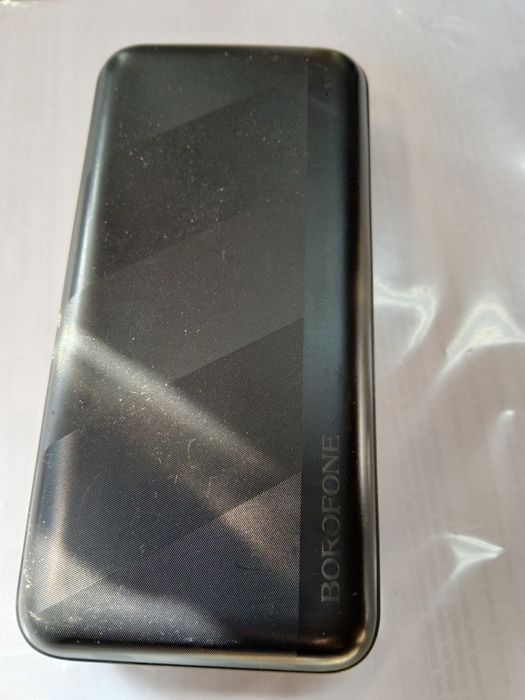 Преносимо оригинално зарядно за телефони и други