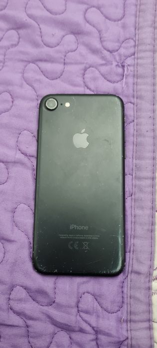 Ipohone 7 pentru piese