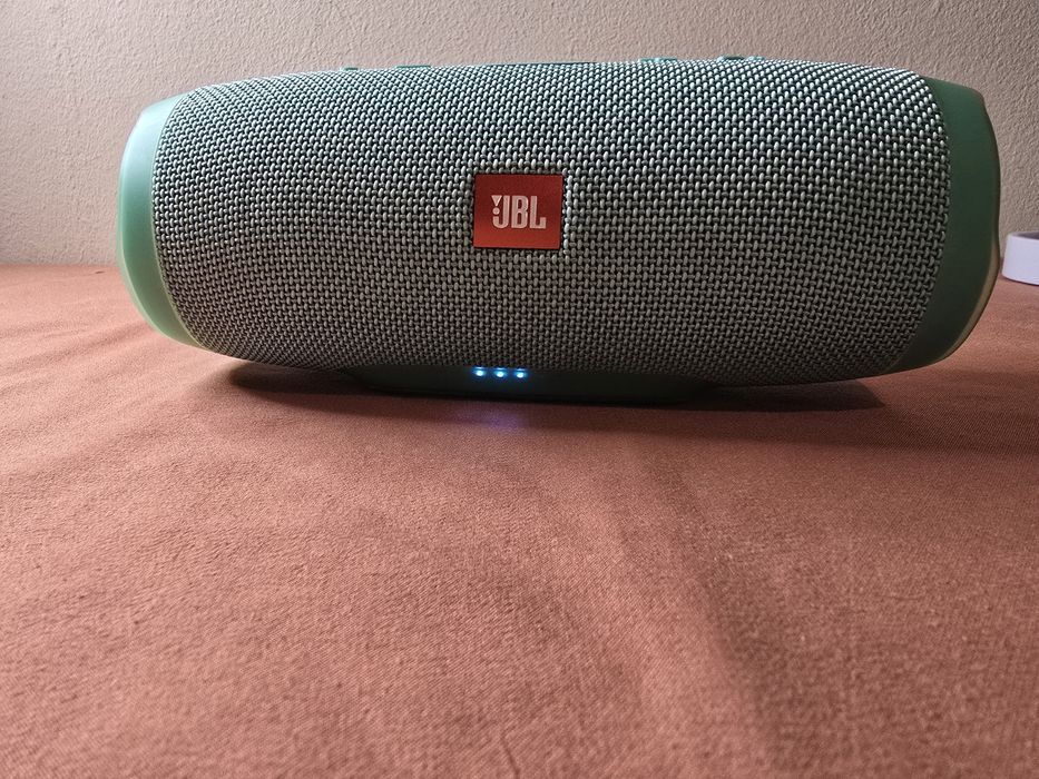 Jbl Charge 3 Original