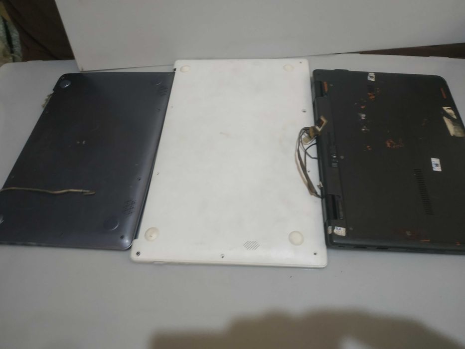 Продам нижнюю часть от ноутбука asus
