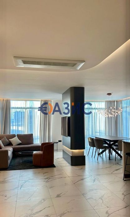 Продава се Тристаен апартамент в Несебър - 127 кв.м за 1366 €/кв.м - Снимка #6