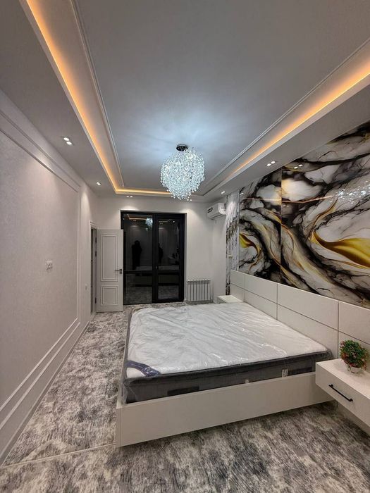 2 хонали квартира арендага берилади