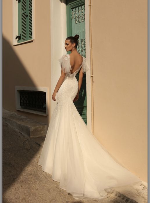 Rochie de mireasa
